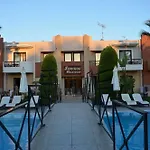 Stavros Melathron 4* Koskinou (Rhodes)