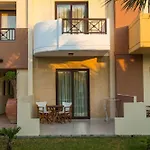 Hotel Stavros Melathron 4*