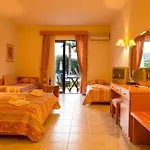 Stavros Melathron 4* Koskinou (Rhodes)