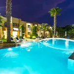 Stavros Melathron 4* Koskinou (Rhodes)