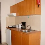 Hotel Stavros Melathron 4*