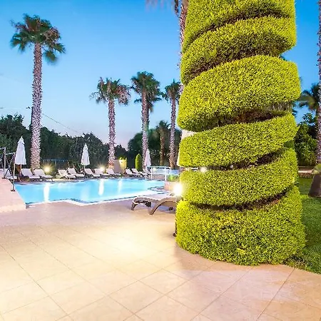Stavros Melathron Hotel Koskinou (Rhodes)