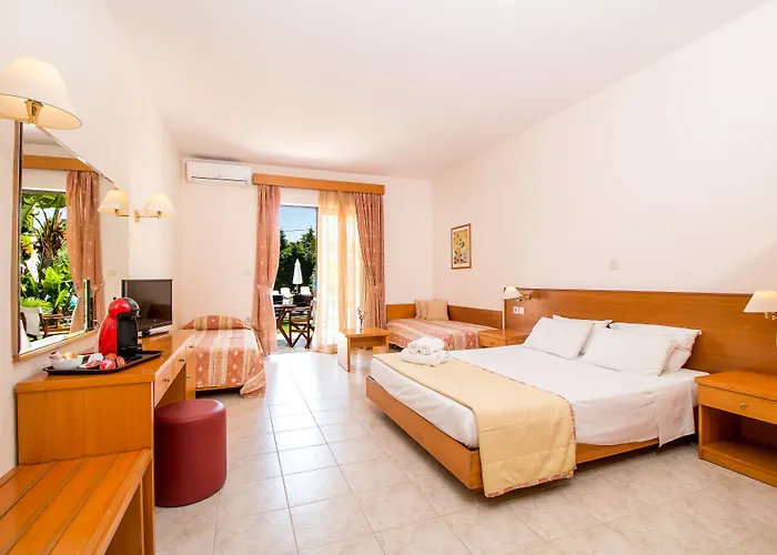 Stavros Melathron 4*