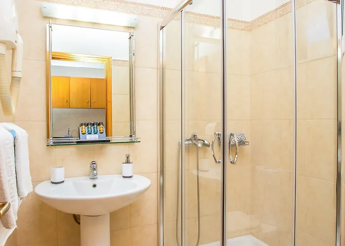 Stavros Melathron Коскину