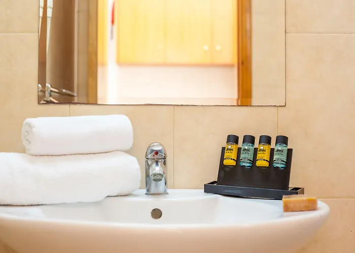 Stavros Melathron Отель