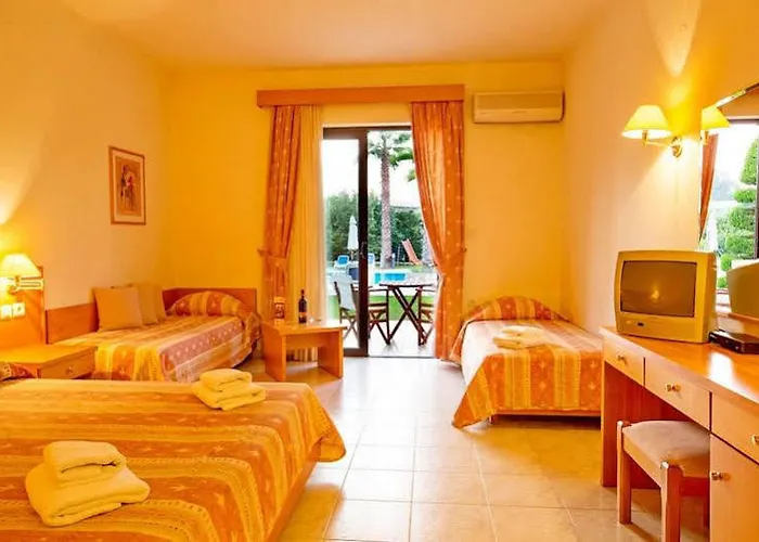 Stavros Melathron Коскину